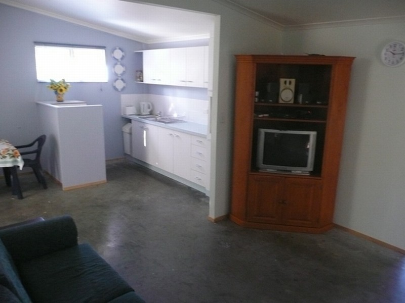 Agnes Water QLD 4677