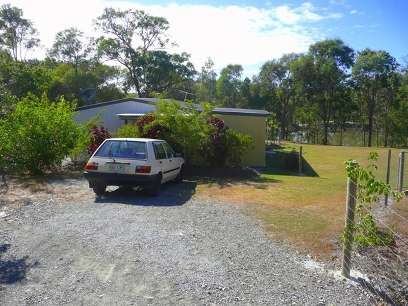 Agnes Water QLD 4677