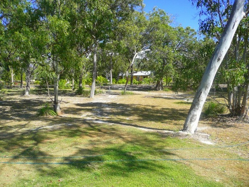 Agnes Water QLD 4677