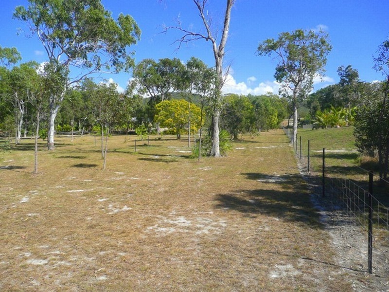 Agnes Water QLD 4677