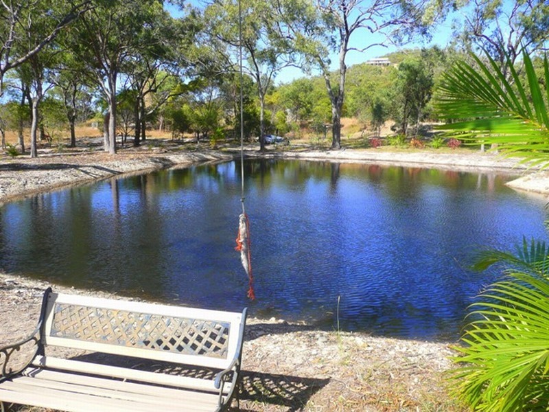 Agnes Water QLD 4677