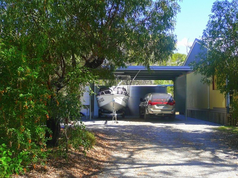 Agnes Water QLD 4677