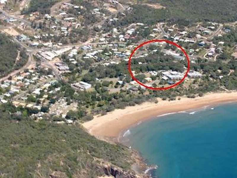 Agnes Water QLD 4677