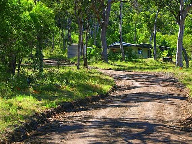 Agnes Water QLD 4677