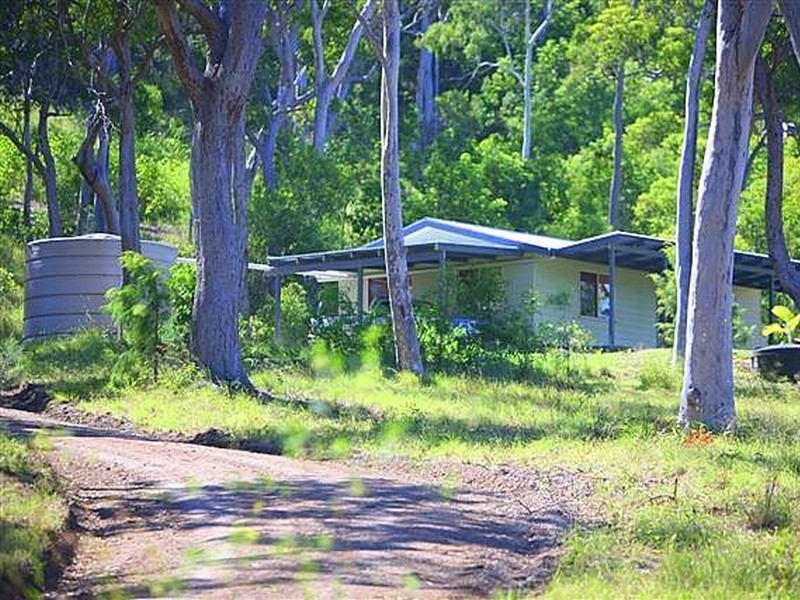 Agnes Water QLD 4677