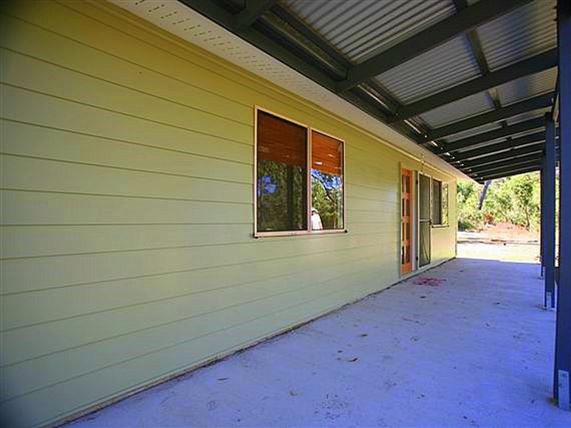 Agnes Water QLD 4677