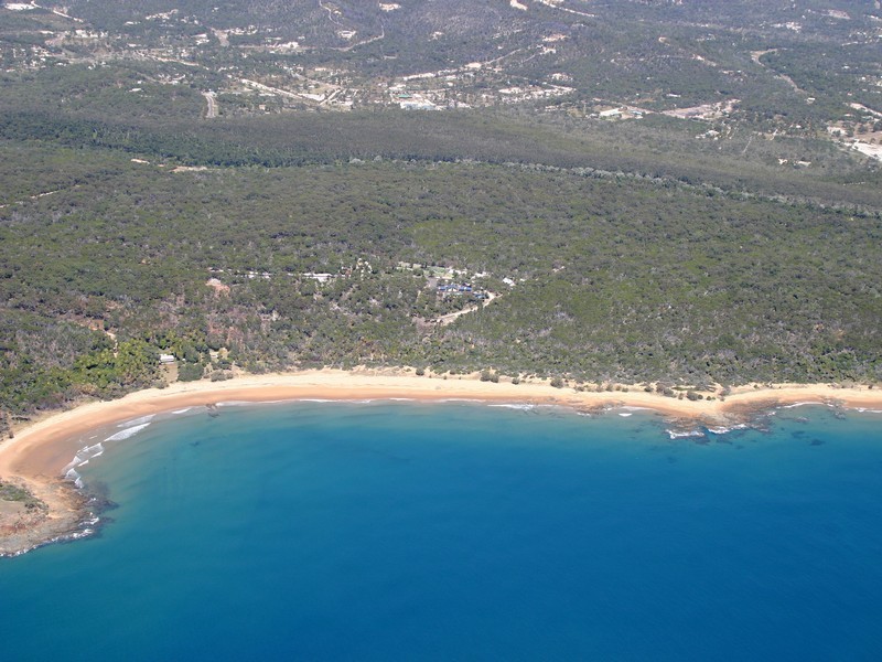 Agnes Water QLD 4677