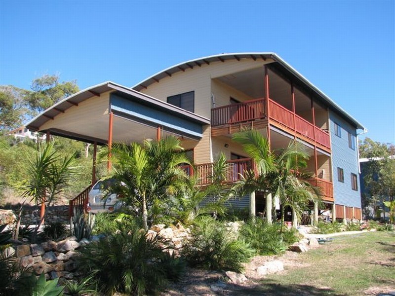 4 Webster Court, Agnes Water QLD 4677