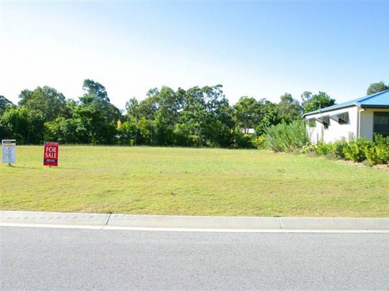 Agnes Water QLD 4677