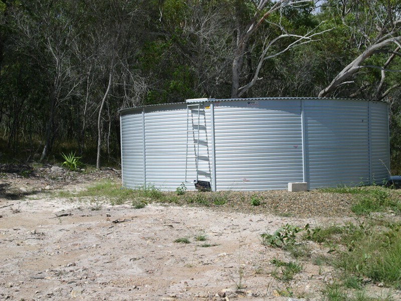 Agnes Water QLD 4677