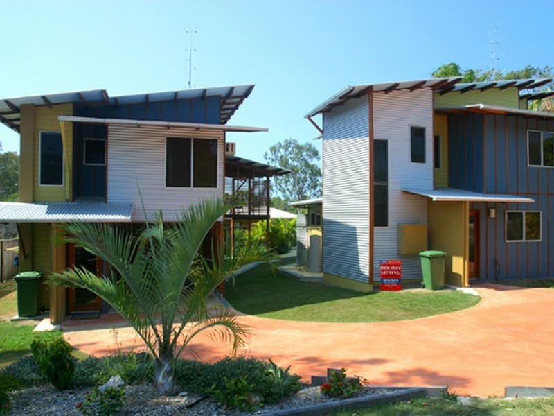 Agnes Water QLD 4677