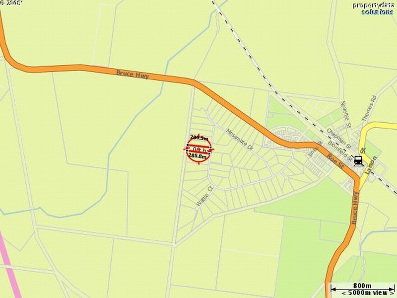 Miriam Vale QLD 4677