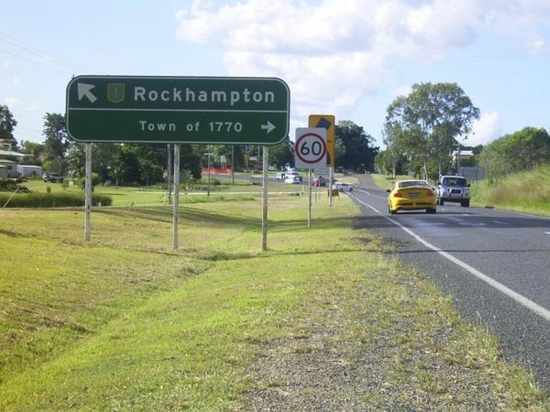 Miriam Vale QLD 4677