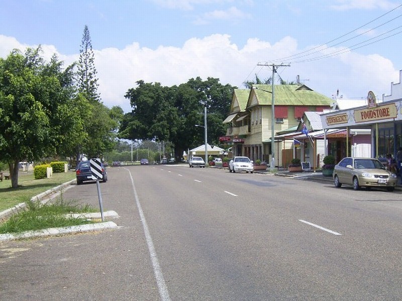 Miriam Vale QLD 4677