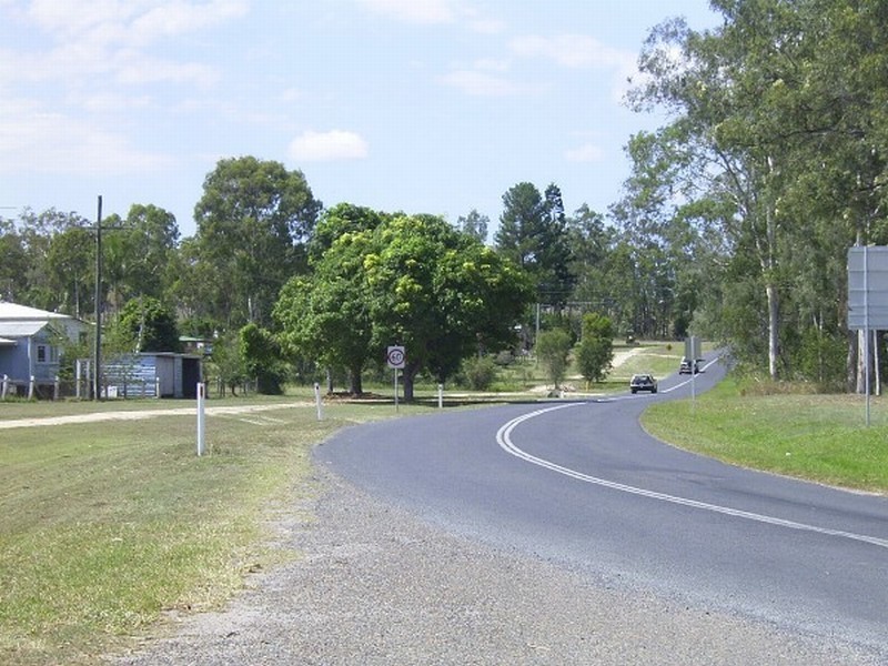 Miriam Vale QLD 4677