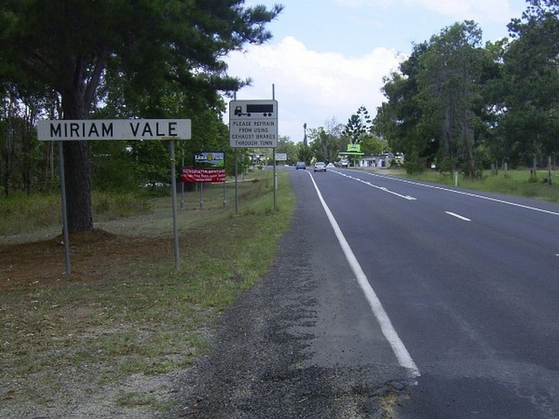 Miriam Vale QLD 4677
