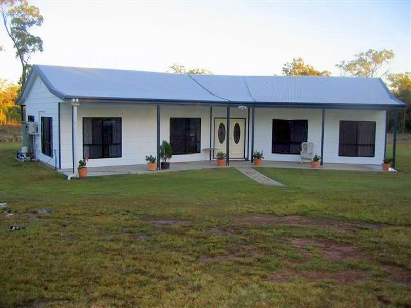 Agnes Water QLD 4677