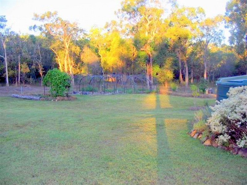 Agnes Water QLD 4677