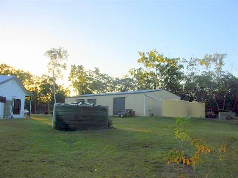 Agnes Water QLD 4677