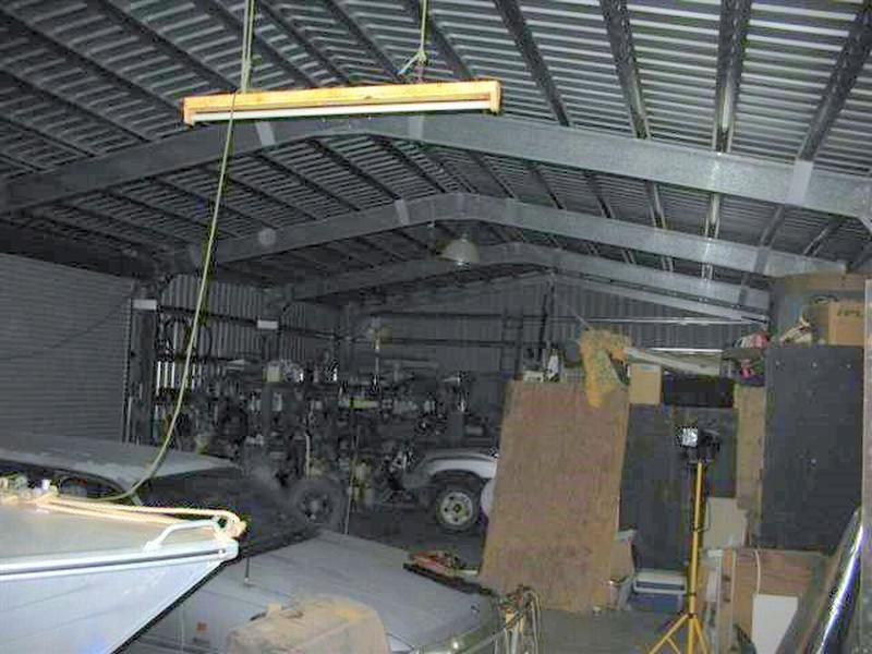 Agnes Water QLD 4677