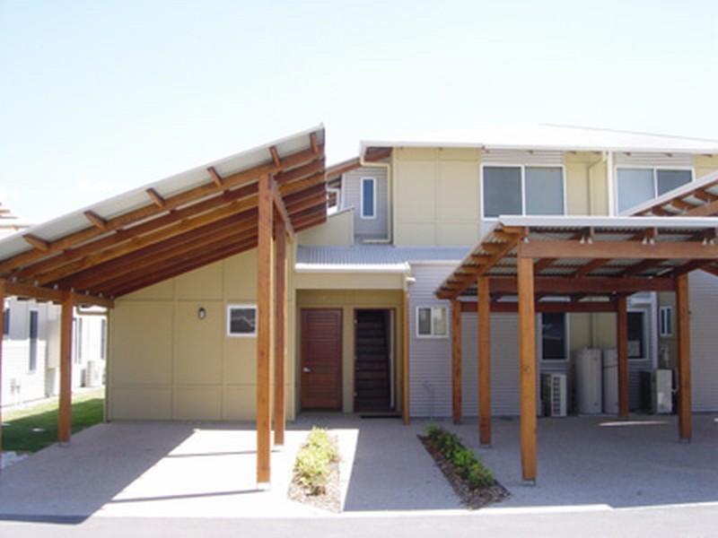 Agnes Water QLD 4677