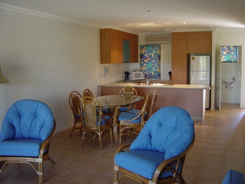 Agnes Water QLD 4677