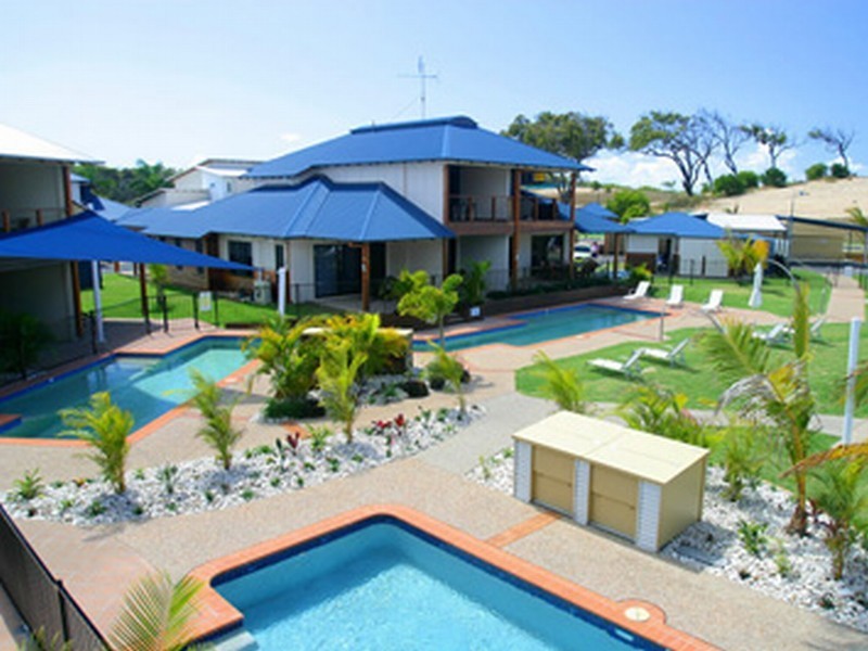 Agnes Water QLD 4677