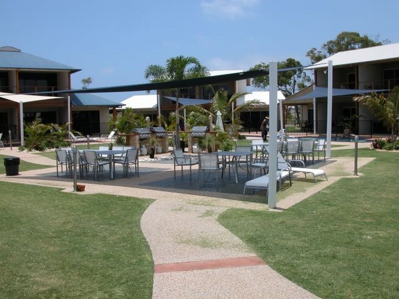 Agnes Water QLD 4677