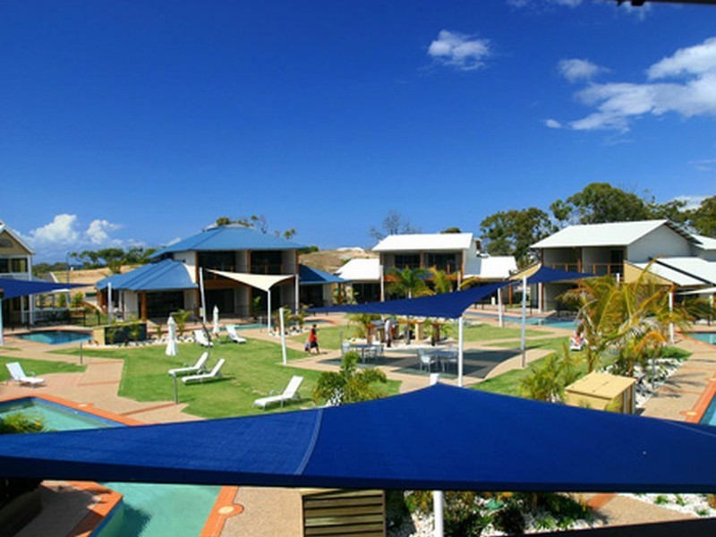 Agnes Water QLD 4677