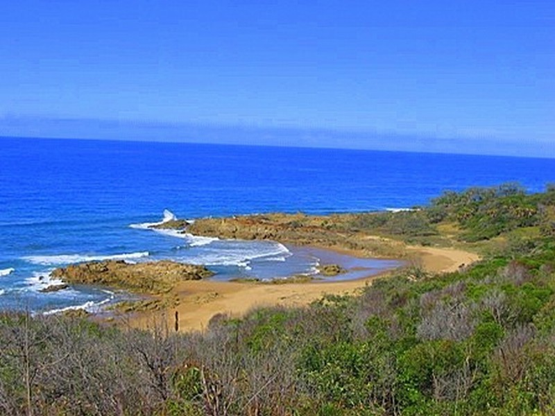 Agnes Water QLD 4677