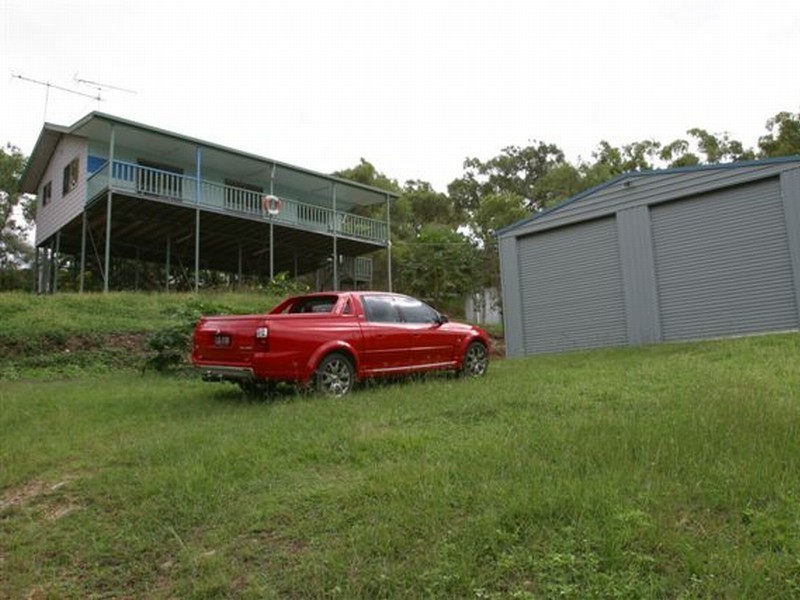 55 Wistari Crescent, Agnes Water QLD 4677