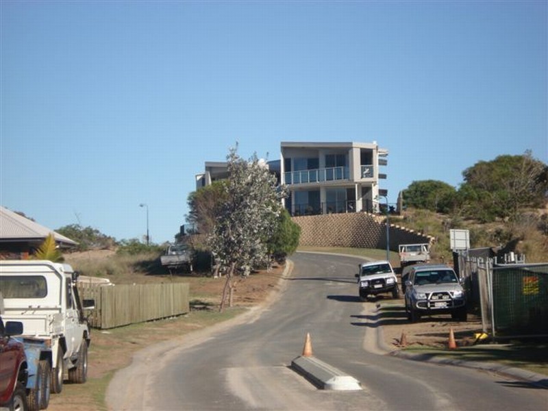 Agnes Water QLD 4677