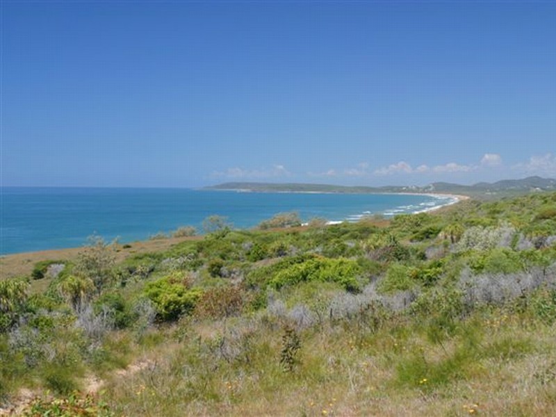 Agnes Water QLD 4677