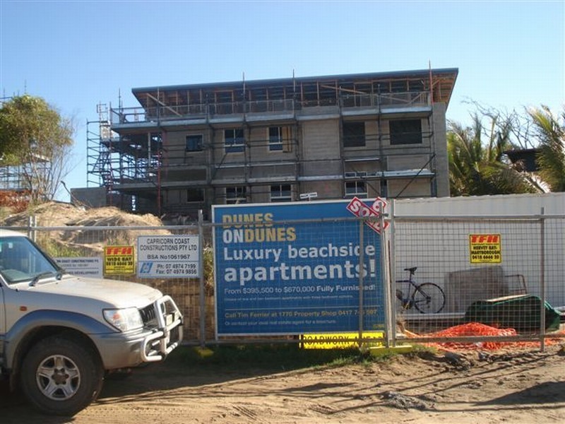 Agnes Water QLD 4677