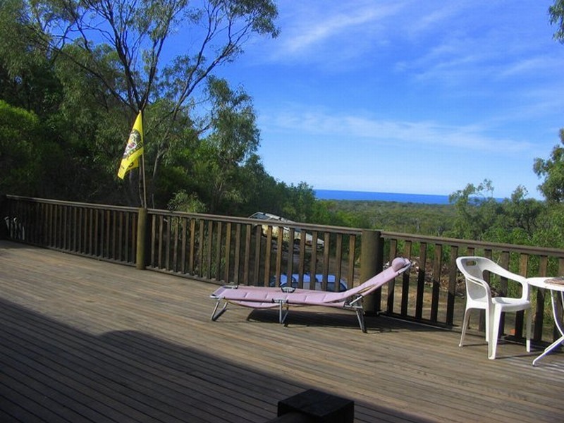 Agnes Water QLD 4677