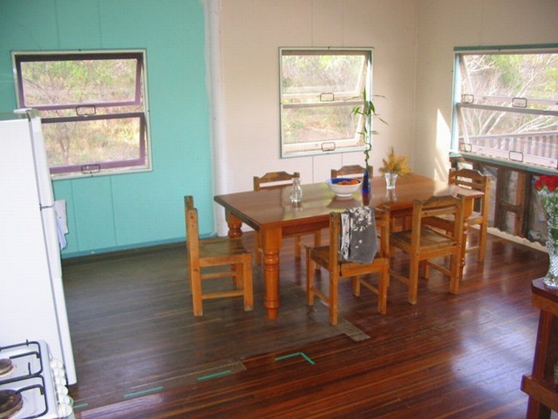 Agnes Water QLD 4677