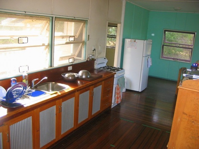 Agnes Water QLD 4677