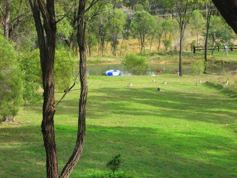 Agnes Water QLD 4677