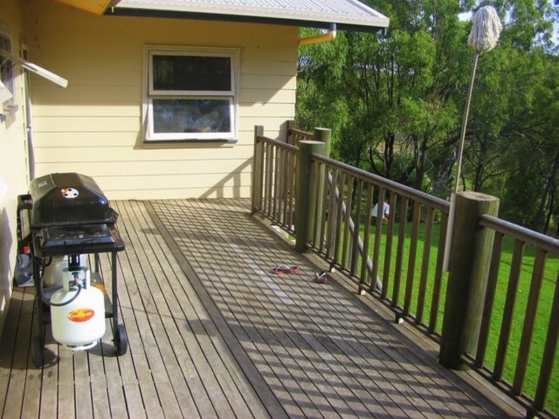 Agnes Water QLD 4677