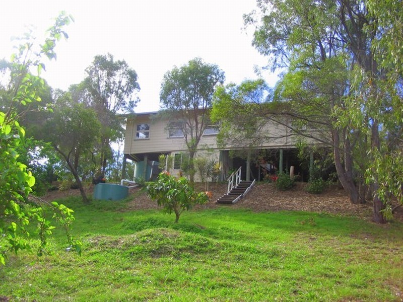 Agnes Water QLD 4677