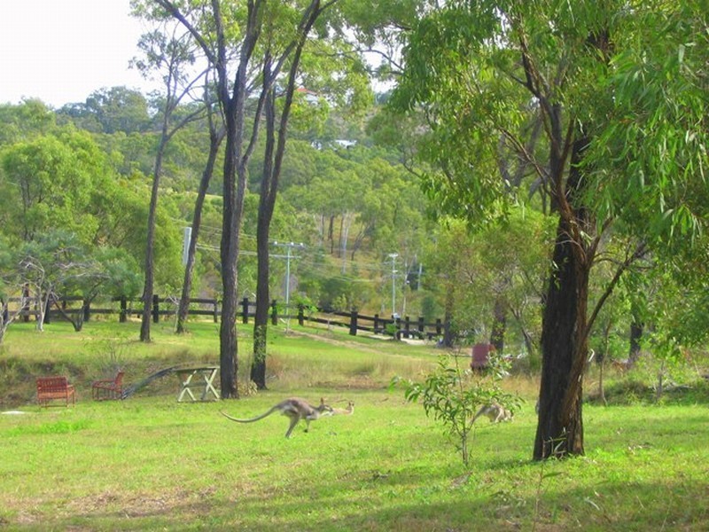 Agnes Water QLD 4677