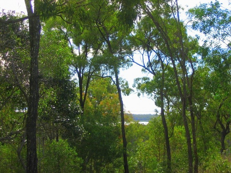 Agnes Water QLD 4677