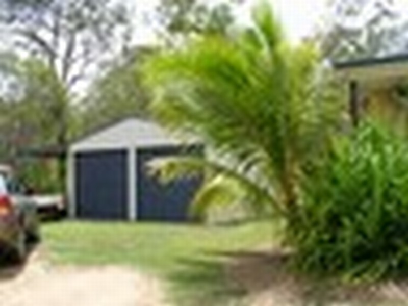Agnes Water QLD 4677