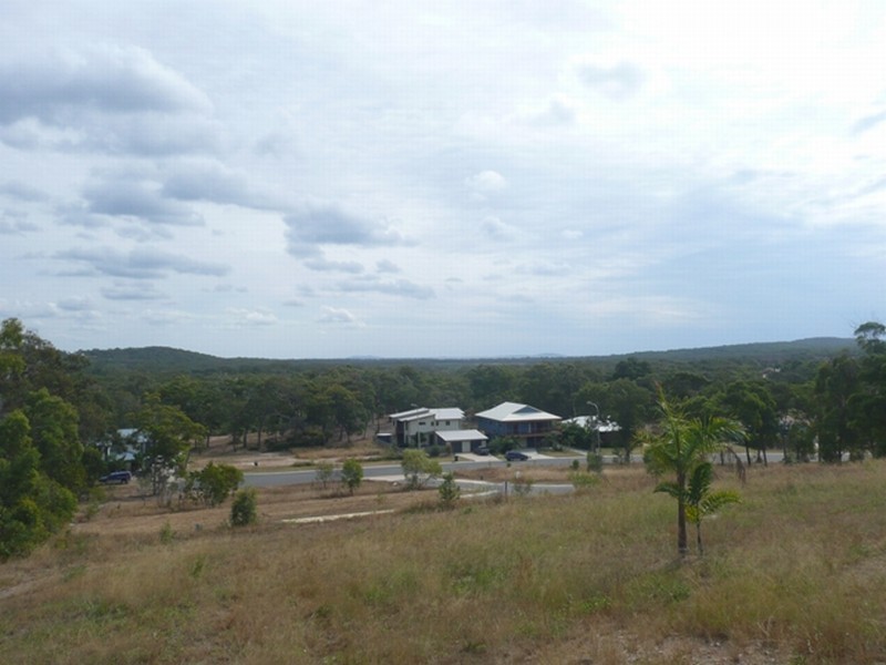 Agnes Water QLD 4677