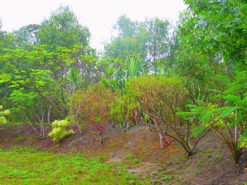 Agnes Water QLD 4677