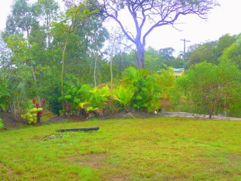 Agnes Water QLD 4677