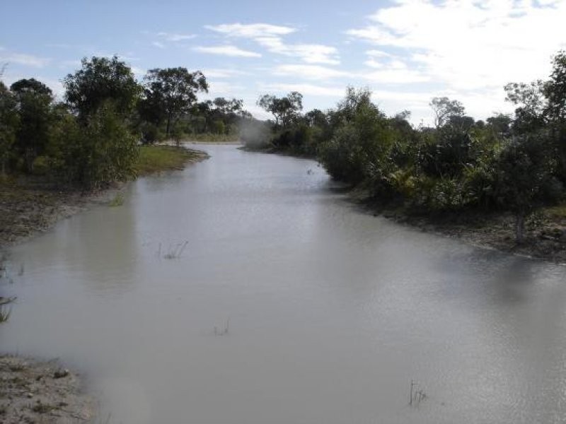 Agnes Water QLD 4677