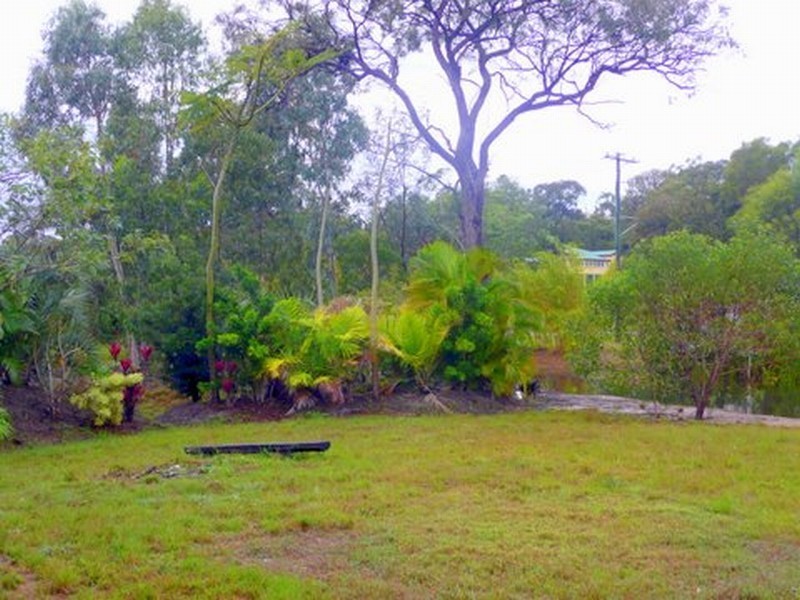 Agnes Water QLD 4677