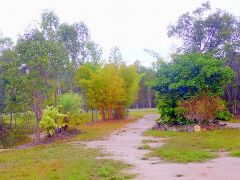 Agnes Water QLD 4677