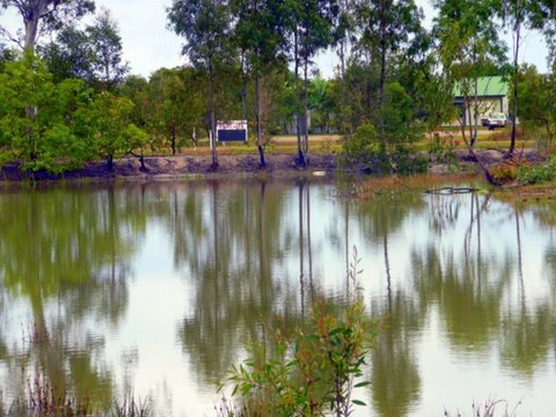 Agnes Water QLD 4677